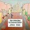 The Little Boy in Prescott Shoes (Pamphlet) - Bob Finer Photo