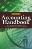 Accounting Handbook (Hardcover, 6th Revised edition) - Joel G Siegel Photo