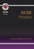 GCSE Physics Complete Revision & Practice (A*-G Course) (Paperback) - CGP Books Photo