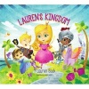 Lauren's Kingdom (Hardcover) - Lauren Book Photo