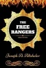 The Free Rangers - By  - Illustrated (Paperback) - Joseph Alexander Altsheler Photo