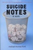 Suicide Notes (Paperback) - Michael Thomas Ford Photo