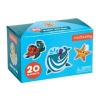 Under the Sea Box of Magnets (Toy) - Mudpuppy Photo