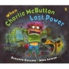 When Charlie McButton Lost Power (Paperback) - Suzanne Collins Photo