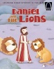 Daniel in the Lions (Paperback) - Larry Burgdorf Photo