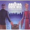 The Amazing Snox Box (Hardcover) - Brian Gage Photo