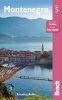 Montenegro (Paperback, 5th Revised edition) - Annalisa Rellie Photo