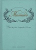 Mermaids - An Enchanting Exploration of Their Myths, Legend, and Lore (Hardcover) - Skye Alexander Photo