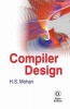 Compiler Design (Hardcover) - H S Mohan Photo