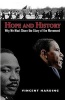 Hope and History - Why We Must Share the Story of the Movement (Paperback, 2nd) - Vincent Harding Photo