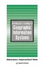 Introductory Readings in Geographic Information Systems (Paperback) - D J Peuquet Photo