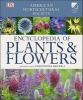 American Hortcultural Society Encyclopedia of Plants & Flowers (Hardcover, Revised, Update) - Christopher Brickell Photo