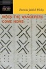 When the Wanderers Come Home (Paperback) - Patricia Jabbeh Wesley Photo