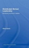 Distributed School Leadership - Developing Tomorrow's Leaders (Hardcover) - Alma Harris Photo