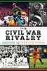 The Civil War Rivalry - Oregon vs. Oregon State (Paperback) - Kerry Eggers Photo