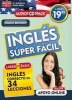 Ingles Super Facil Audio Pack (English, Spanish, CD) - Aguilar Aguilar Photo