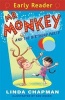 Mr Monkey and the Birthday Party (Paperback) - Linda Chapman Photo