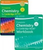 Complete Chemistry for Cambridge IGCSE Student Book and Workbook Pack (Paperback) - RoseMarie Gallagher Photo