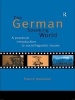 The German-speaking World - Practical Introduction to Sociolinguistic Issues (English, German, Paperback) - Patrick Stevenson Photo