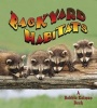 Backyard Habitats (Paperback) - Kelley MacAulay Photo