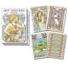 Art Nouveau Lenormand Oracle (Cards) - Lunaea Weatherstone Photo