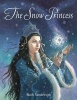 Snow Princess (Hardcover) - Ruth Sanderson Photo