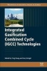 Integrated Gasification Combined Cycle (IGCC) Technologies (Paperback) - Ting Wang Photo