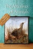 The Afterlives of Animals - A Museum Menagerie (Hardcover, New) - Samuel JMM Alberti Photo