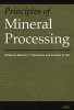 Principles of Mineral Processing (Hardcover) - Maurice C Fuerstenau and Kenneth N Han Photo