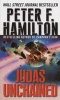 Judas Unchained (Paperback) - Peter F Hamilton Photo