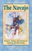 Meditations with the Navajo - Prayers Songs and Stories of Healing and Harmony (Paperback, Original) - Gerald Hausman Photo