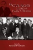 The Civil Rights Legacy of Harry S. Truman (Paperback) - Raymond H Geselbracht Photo