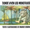 Where the Wild Things Are /Donde Viven Los Monstrous (English, Spanish, Hardcover, Spanish) - Maurice Sendak Photo