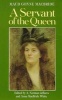 A Servant of the Queen - Reminiscences (Paperback, New edition) - Maud Gonne MacBride Photo