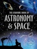 Book of Astronomy and Space (Paperback, New edition) - Lisa Miles Photo