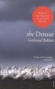 The Detour (Paperback) - Gerbrand Bakker Photo