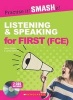 Listening and Speaking for First (FCE) (Paperback) - Lynda Edwards Photo