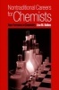 Nontraditional Careers for Chemists - New Formulas in Chemistry (Paperback) - Lisa M Balbes Photo