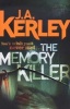 The Memory Killer (Paperback) - J A Kerley Photo