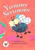 Yummy Scrummy (Paperback) - Paul Harrison Photo