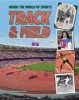 Track & Field (Hardcover) - Andrew Luke Photo