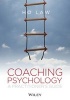 Coaching Psychology - A Practitioner's Guide (Paperback, New) - Ho Law Photo