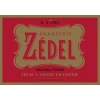 Brasserie Zedel - Traditions and Recipes from a Grand Brasserie (Hardcover) - AA Gill Photo