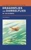 Dragonflies and Damselflies of California (Paperback) - Timothy D Manolis Photo