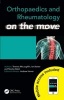 Orthopaedics and Rheumatology on the Move (Book, New) - Terence McLoughlin Photo