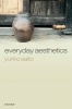 Everyday Aesthetics (Paperback) - Yuriko Saito Photo