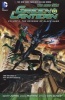 Green Lantern, Volume 2 - Revenge of Black Hand (Paperback, 52nd edition) - Doug Mahnke Photo