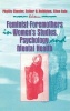 Feminist Foremothers in Women's Studies, Psychology, and Mental Health (Hardcover) - Ellen Cole Photo