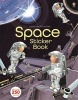 Space Sticker Book (Paperback) - Fiona Watt Photo