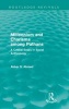 Millennium and Charisma Among Pathans - A Critical Essay in Social Anthropology (Paperback) - Akbar S Ahmed Photo